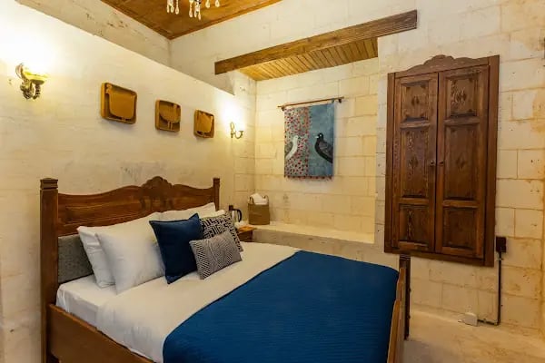 Stone House by Cevahir - Resim 5