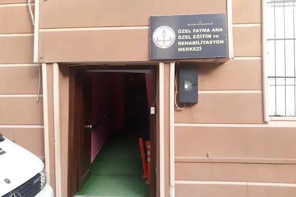 ÖZEL FATMA ANA ÖZEL EĞİTİM VE REHABİLİTASYON MERKEZİ - Resim 2