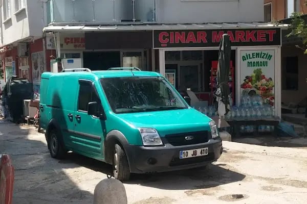 Çınar Gıda - Resim 2