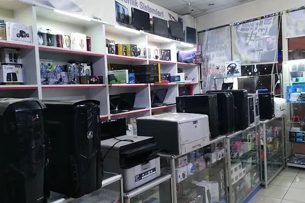 BÜYÜKADA FATİH İLETİŞİM &amp;TELEFONCU - Resim 2