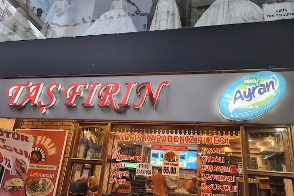 Taşfırın - Resim 2