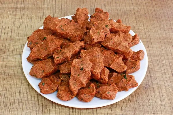 altın tepsi çiğköfte - Resim 9