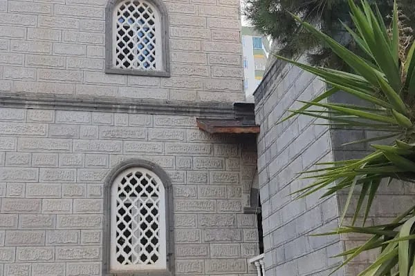 Nomanoğlu Camii - Resim 14