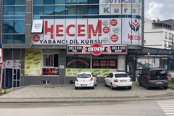Hecem Yabancı Dil Kursu - Resim 2