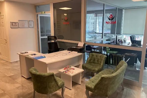 Hecem Yabancı Dil Kursu - Resim 1