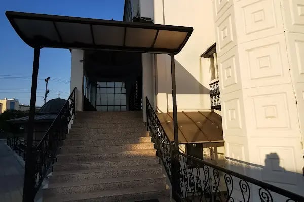 Hacı Arif Coşkun Ünal-şeerife Ünal Cami - Resim 19