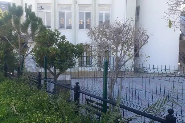 Hacı Arif Coşkun Ünal-şeerife Ünal Cami - Resim 9