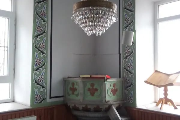 Kayabey Cami - Resim 15