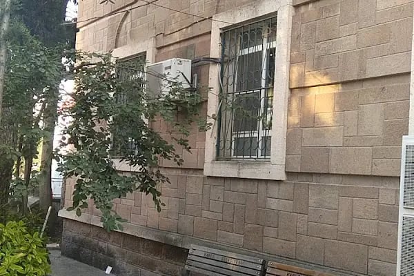 Kayabey Cami - Resim 10
