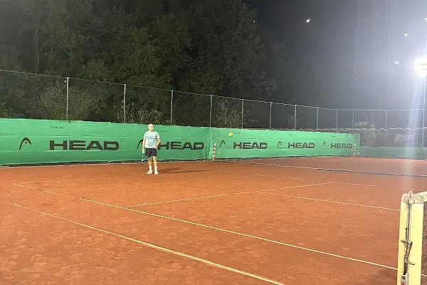 TENİSTANBUL Spor Kulübü - Resim 9