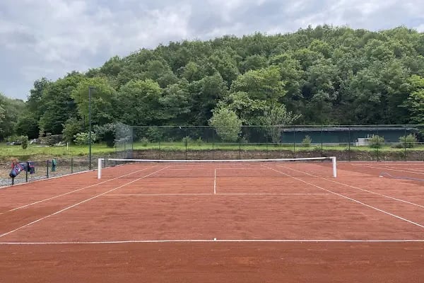 TENİSTANBUL Spor Kulübü - Resim 6