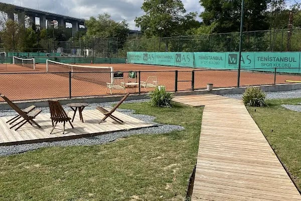 TENİSTANBUL Spor Kulübü - Resim 10