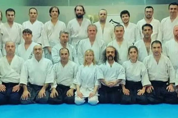 Uao Buca Aikido Okulu - Resim 16