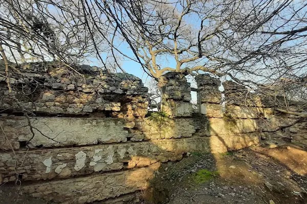 Zoodochos Pege kilise - Resim 2