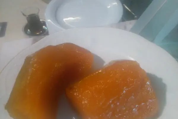 Niobe Seyir Cafe &amp; Kahvaltı Salonu - Resim 14