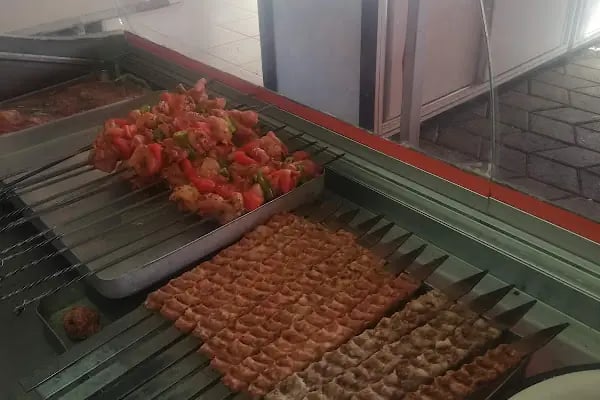 Niobe Seyir Cafe &amp; Kahvaltı Salonu - Resim 2