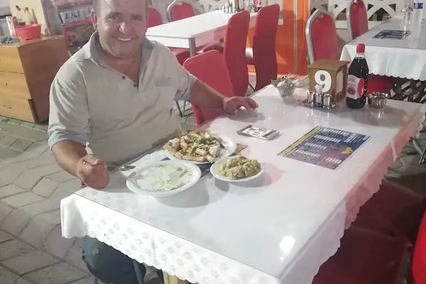 Niobe Seyir Cafe &amp; Kahvaltı Salonu - Resim 6