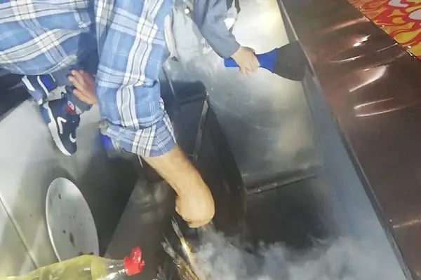 Niobe Seyir Cafe &amp; Kahvaltı Salonu - Resim 13