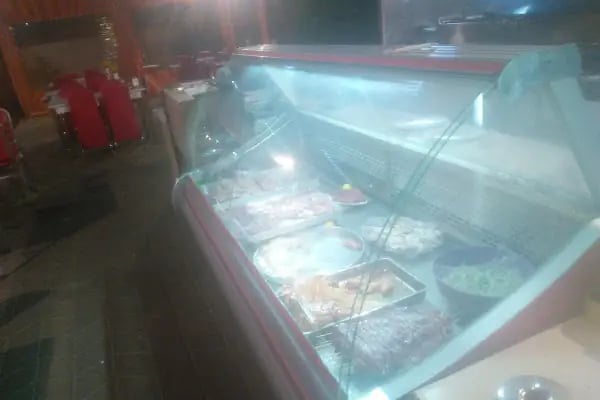 Niobe Seyir Cafe &amp; Kahvaltı Salonu - Resim 17