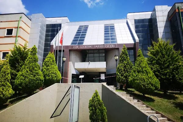Kocaeli Üniversitesi Eğitim Fakültesi - Resim 18
