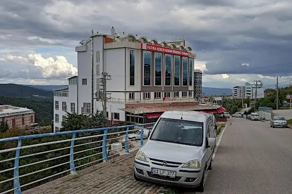 Kocaeli Üniversitesi Eğitim Fakültesi - Resim 3