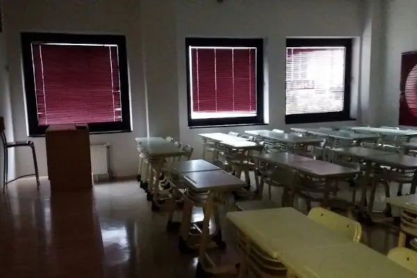 Kocaeli Üniversitesi Eğitim Fakültesi - Resim 6
