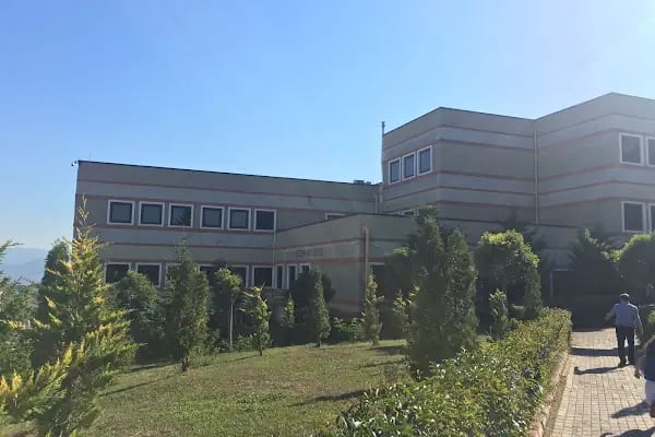 Kocaeli Üniversitesi Eğitim Fakültesi - Resim 13
