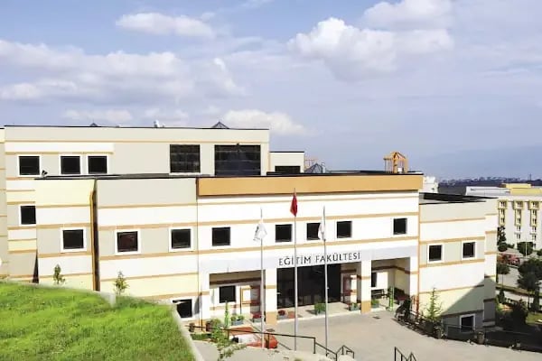 Kocaeli Üniversitesi Eğitim Fakültesi - Resim 10