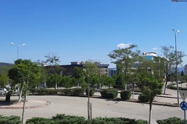 Kocaeli Üniversitesi Eğitim Fakültesi - Resim 17