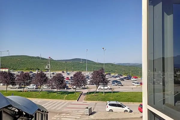Kocaeli Üniversitesi Eğitim Fakültesi - Resim 15