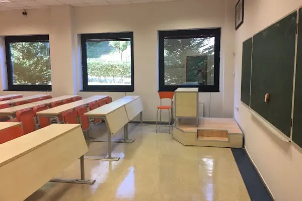 Kocaeli Üniversitesi Eğitim Fakültesi - Resim 8