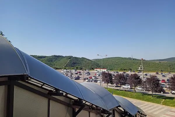 Kocaeli Üniversitesi Eğitim Fakültesi - Resim 12