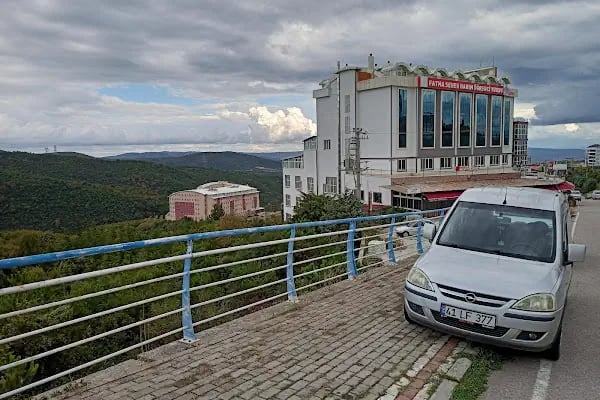 Kocaeli Üniversitesi Eğitim Fakültesi - Resim 16