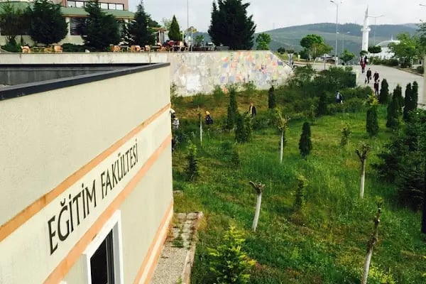 Kocaeli Üniversitesi Eğitim Fakültesi - Resim 9