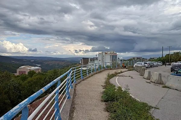 Kocaeli Üniversitesi Eğitim Fakültesi - Resim 11