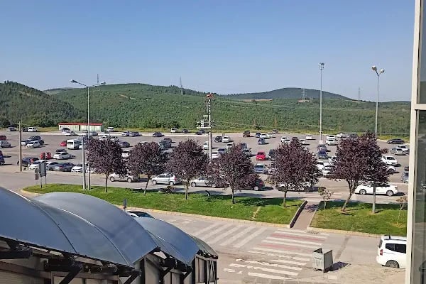 Kocaeli Üniversitesi Eğitim Fakültesi - Resim 5