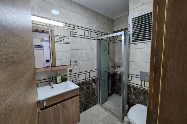 Alder Hotel &amp; Apart Camping - Resim 18