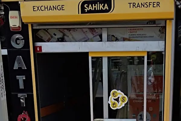 Upt zolatoya cronay döviz transfer hizmetleri - Resim 3