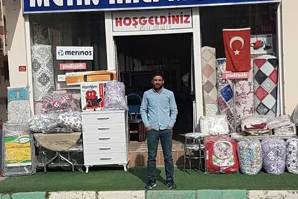 Metin Halı Mobilya - Resim 5