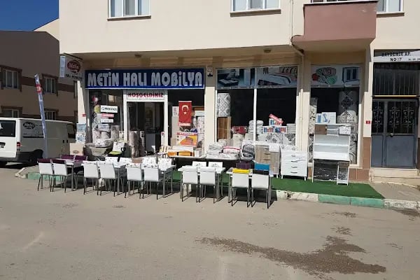 Metin Halı Mobilya - Resim 3