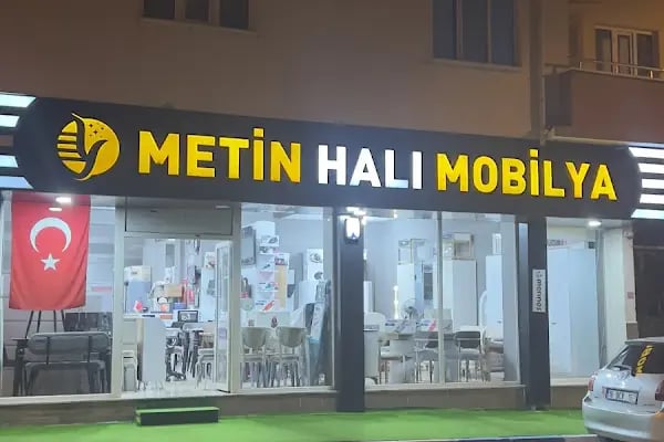 Metin Halı Mobilya - Resim 4