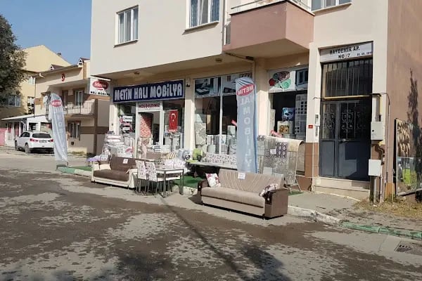 Metin Halı Mobilya - Resim 7