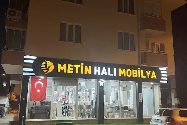 Metin Halı Mobilya - Resim 6