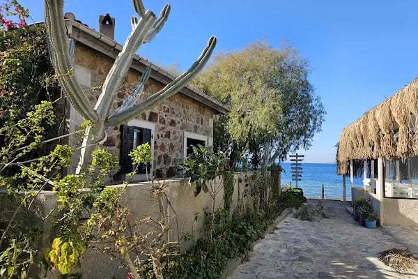 PitosBungalows - Resim 13
