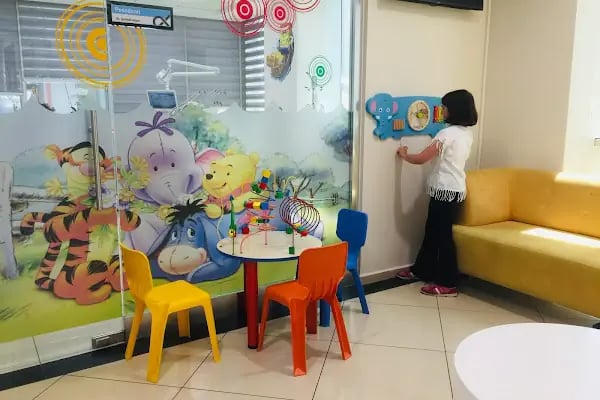 Özel Dişhane Ağız ve Diş Sağlığı Polikliniği Bağcılar Güneşli - Resim 2