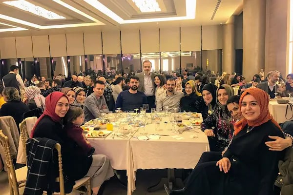 Özel Dişhane Ağız ve Diş Sağlığı Polikliniği Bağcılar Güneşli - Resim 17