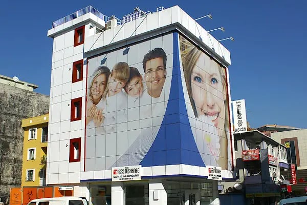 Özel Dişhane Ağız ve Diş Sağlığı Polikliniği Bağcılar Güneşli - Resim 6