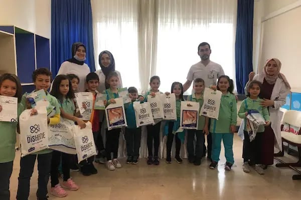 Özel Dişhane Ağız ve Diş Sağlığı Polikliniği Bağcılar Güneşli - Resim 7