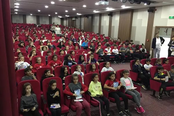 Özel Dişhane Ağız ve Diş Sağlığı Polikliniği Bağcılar Güneşli - Resim 8