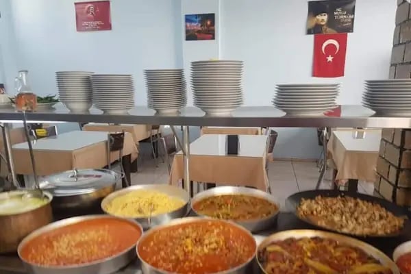 Aşçı Ramazan Acıpayam | Acıpayam Yemek | Düğün Yemekleri | Toplu Yemekler | Sünnet Yemekleri | | Mevlüt Yemekleri - Resim 10